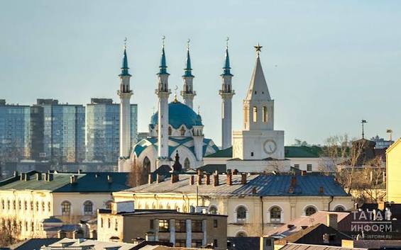 Фото татар-информ